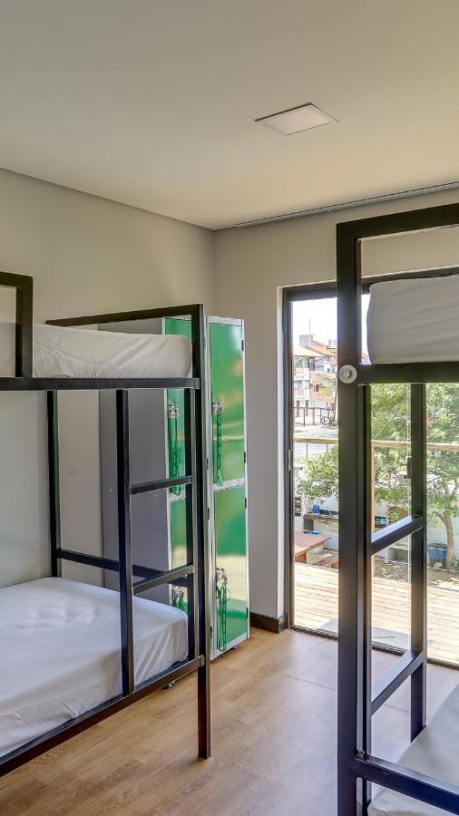 Innbox - Canasvieiras Флорианополис Экстерьер фото