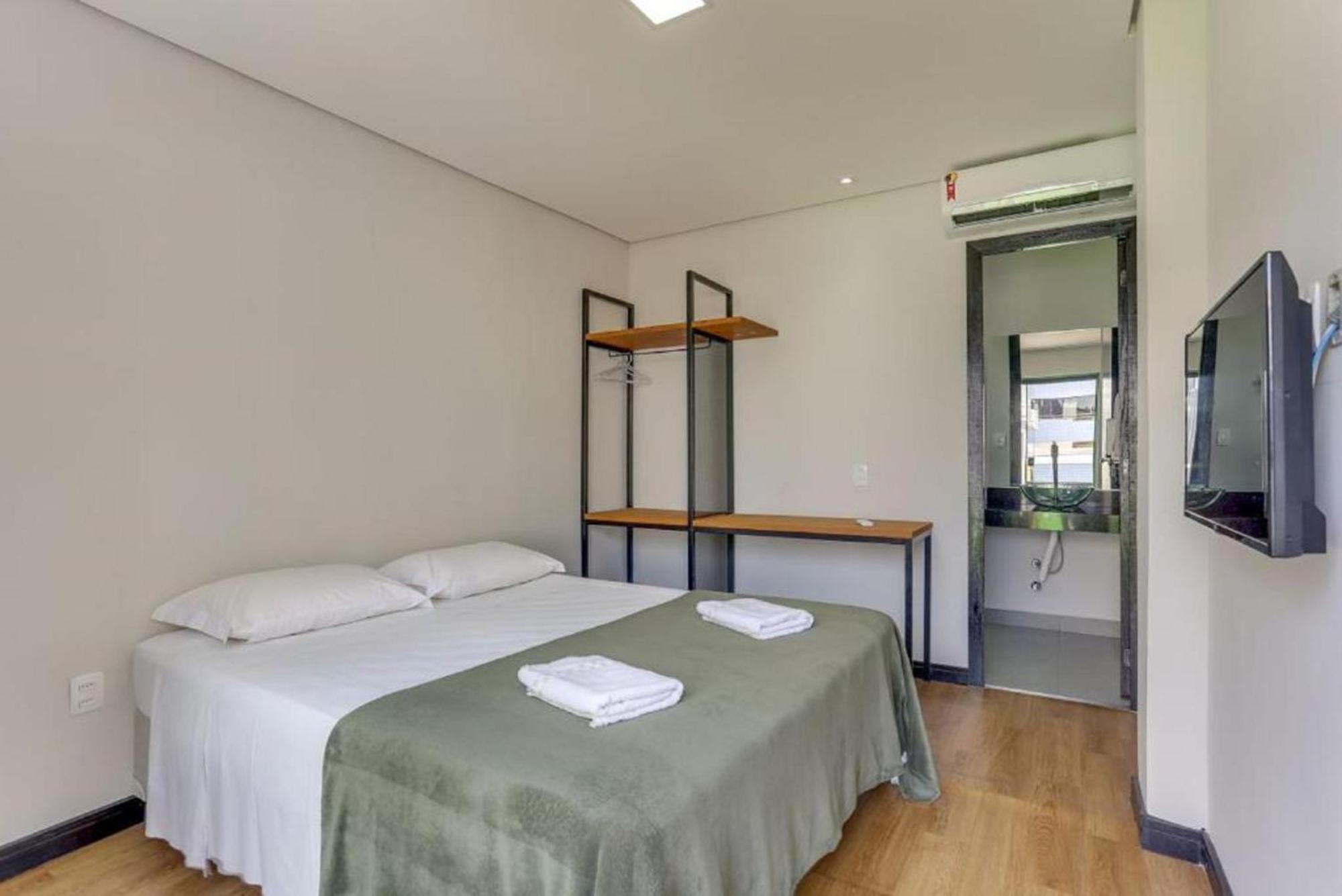 Innbox - Canasvieiras Флорианополис Экстерьер фото