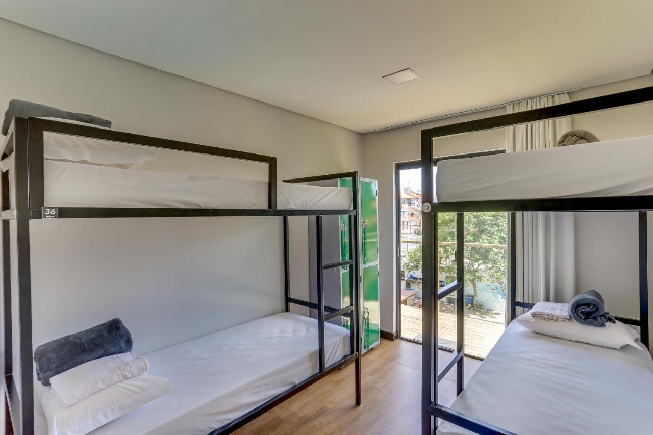 Innbox - Canasvieiras Флорианополис Экстерьер фото