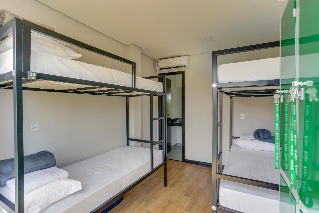 Innbox - Canasvieiras Флорианополис Экстерьер фото